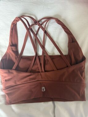 BuffBunny Strappy Sports Bra? Revolution sports bra